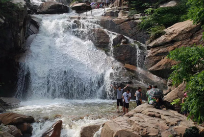 9月起,泰州這些人去連云港花果山、漁灣景區,門票免費!