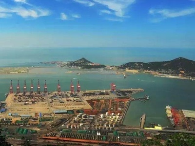 連云港,水上運(yùn)動(dòng)絕佳去處