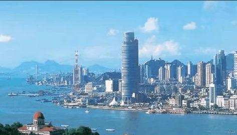 連云港是江蘇唯一一個(gè)大港口, 為什么發(fā)展不起來