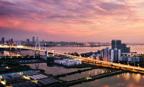 全國最適合居住的16個城市,連云港實至名歸...