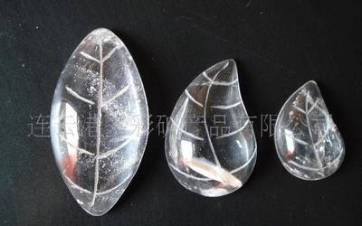 水晶燈 小掛件【天然水晶制品】 歡迎來圖定做