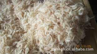 連云港淡蝦皮總批發 品質水產，海味飄香