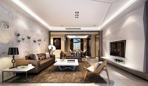 家庭裝修全攻略 住宅室內裝飾裝修注意事項與細節盤點