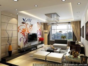 住宅裝飾效果圖瀏覽與裝修資源全攻略